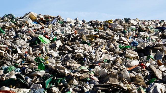 The proposed waste incinerator could take up to 500,000 tonnes of waste and turn it into energy.