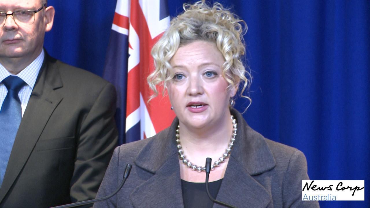 Baby deaths investigation at Bacchus Marsh Hospital