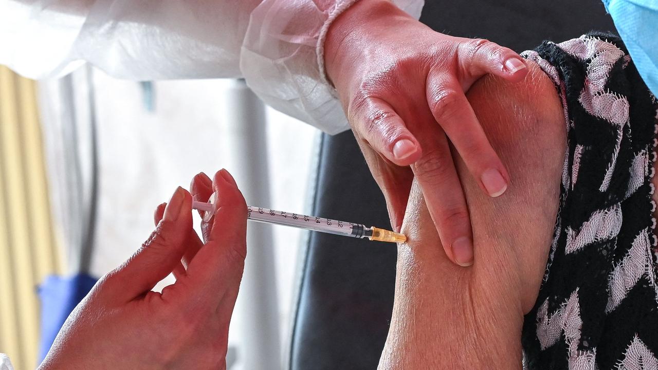 The Victorian opposition is pushing for no more Covid vaccine mandates in the state.