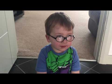 KIDS:    Little Boy Gives Mom an Update on Nursery School and His Love Life   April 2017