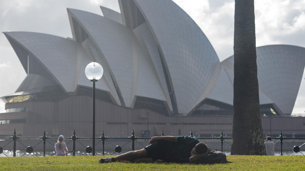 ‘Best party in the world’: victory lap after peaceful NYE