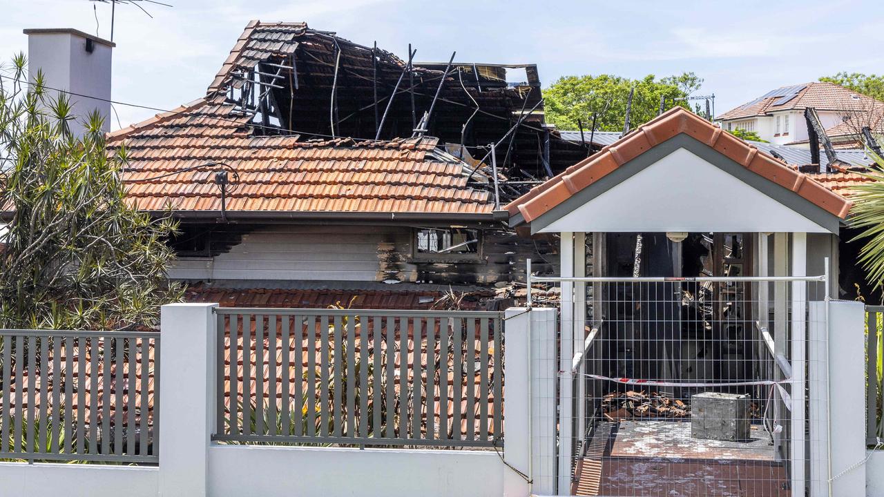 Brisbane Fire: Lithium Battery Reportedly Behind Fire That Destroyed ...