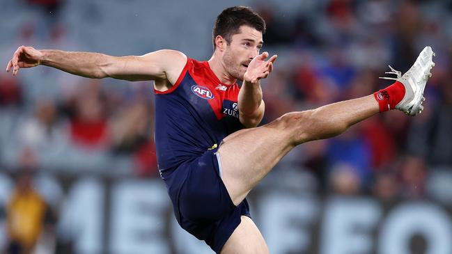 Demon Alex Neal-Bullen has signed a two-year contract extension. Picture: Michael Klein