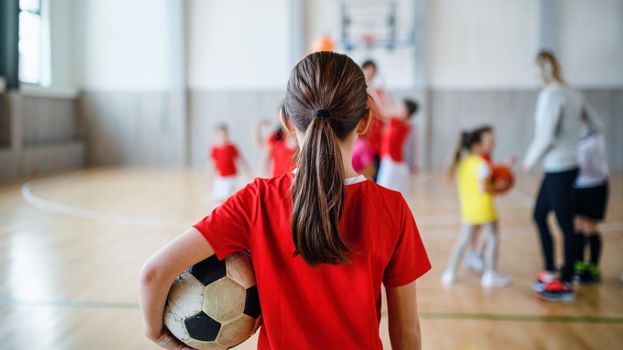 Mum Will Never Let Her Daughter Play Sport In Ohio Au