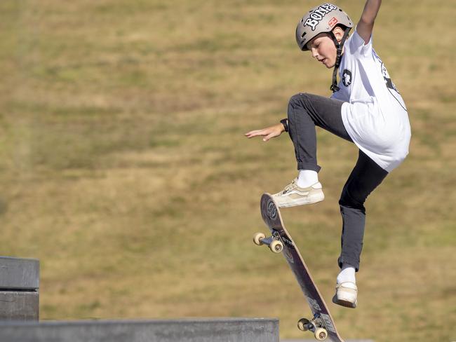 Burnside skatepark anger hits boiling point with no end in sight