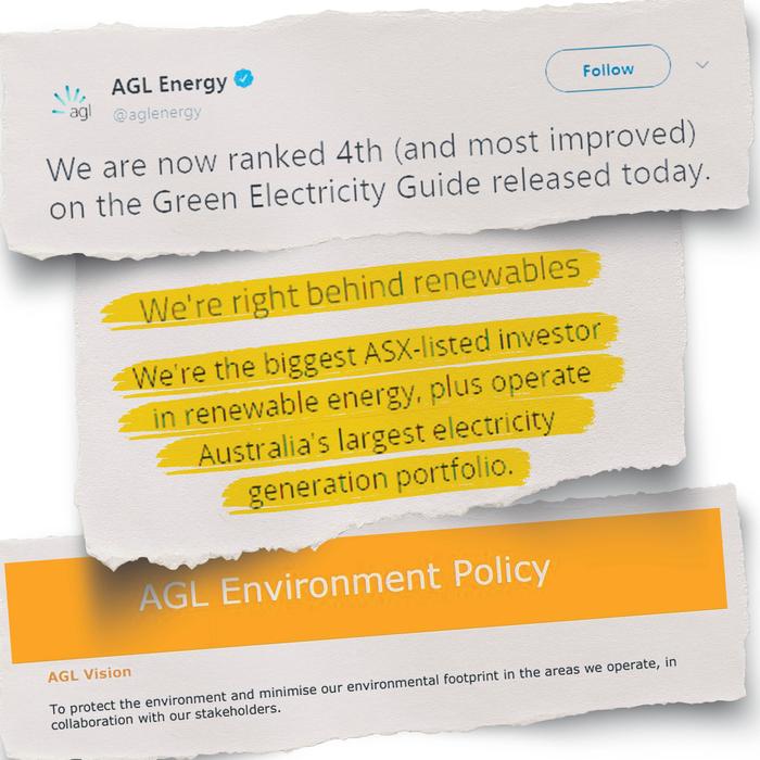 AGL Energy is Australia s largest carbon polluter The Advertiser