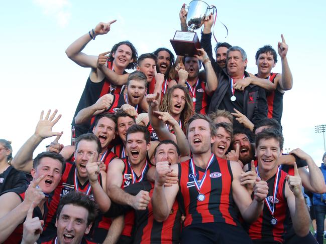 Hope for country footy grand finals