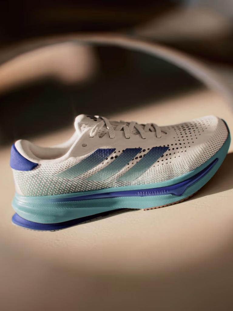 Adidas Supernova Men's Running Shoes. Picture: Adidas