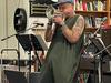 Rock star unrecognisable at shock Aussie gig