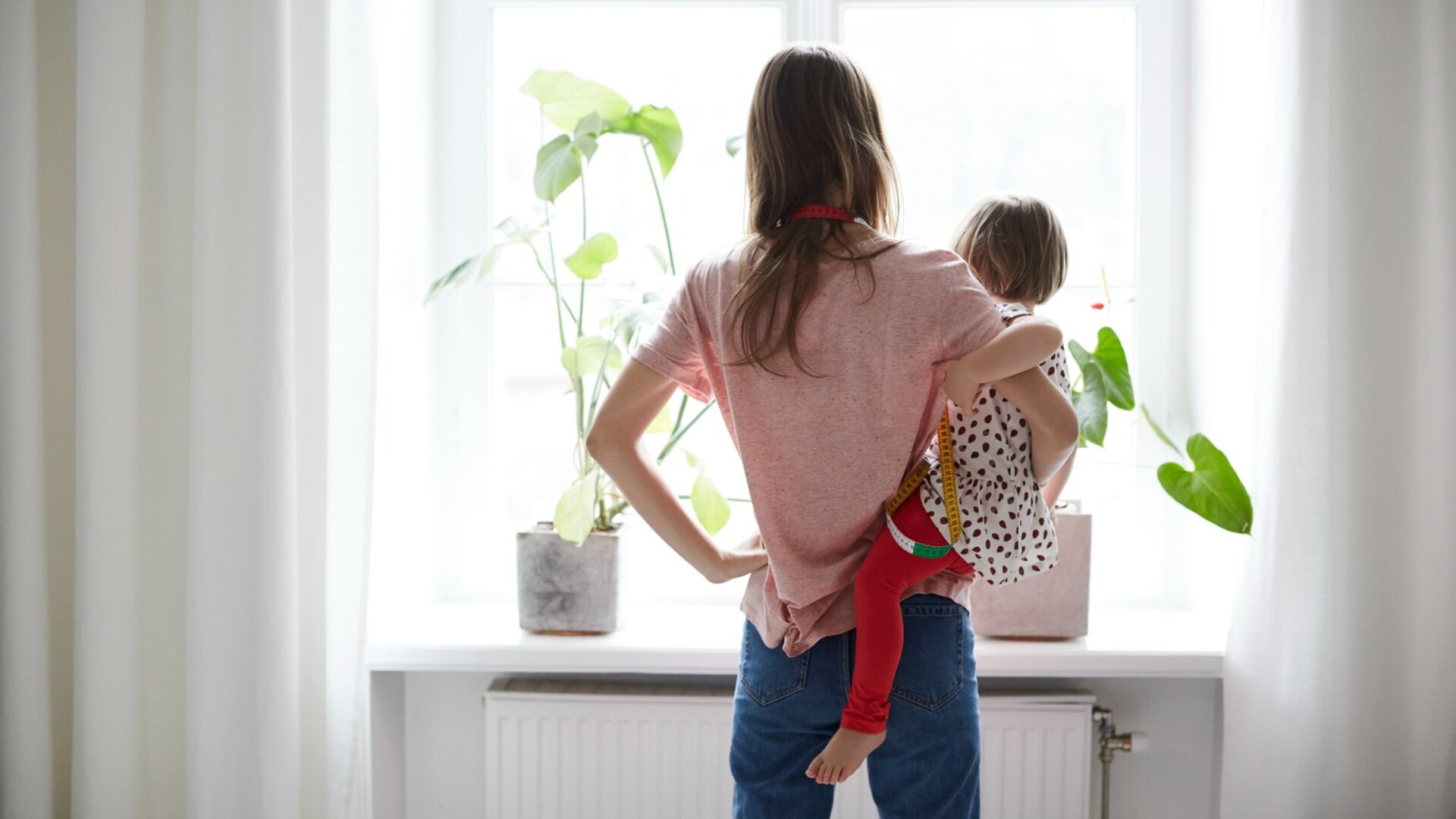 ‘Better academic results’: Research reveals kids with stay-at-home parents fare better