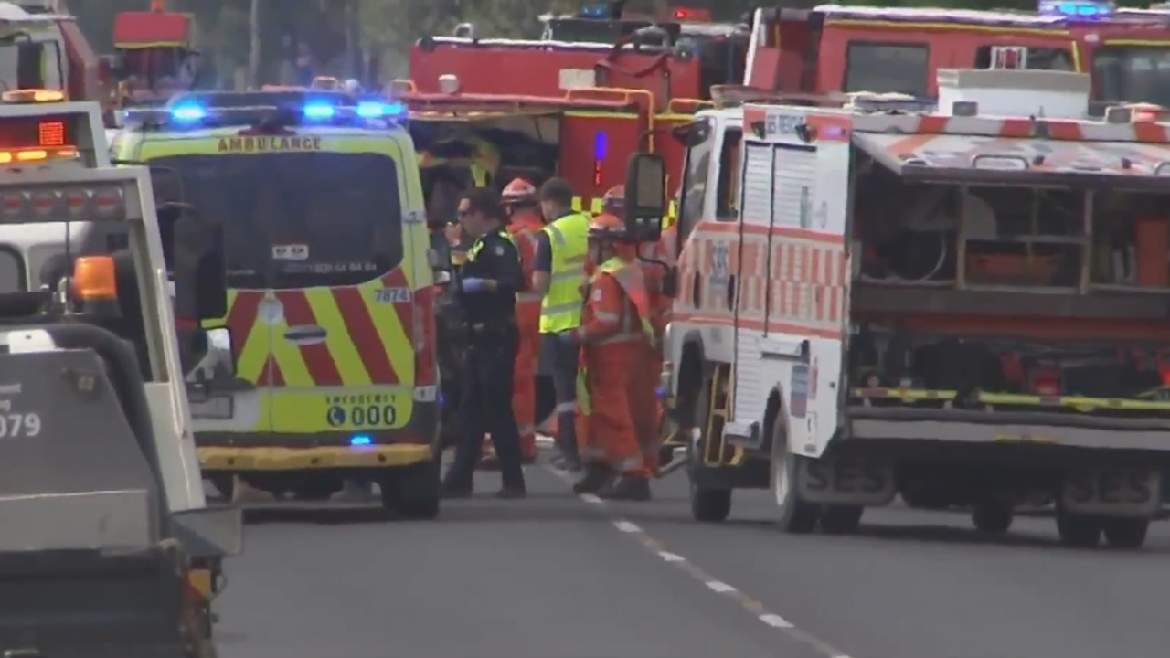 Tragic car accident in Gippsland leaves one dead, child hospitalised