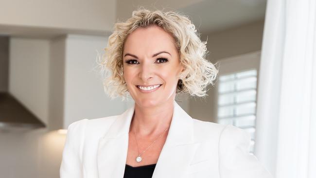 Leanne Bojarski RE/MAX. Picture: Supplied.