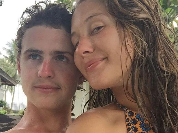 Bali victim’s emotional Instagram post