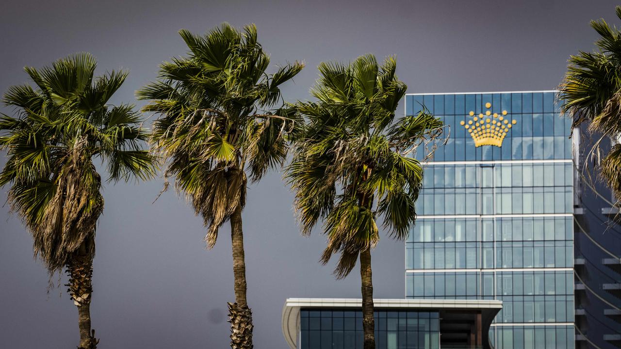 Findings from the Perth royal commission will be handed down next year. Picture: Tony McDonough