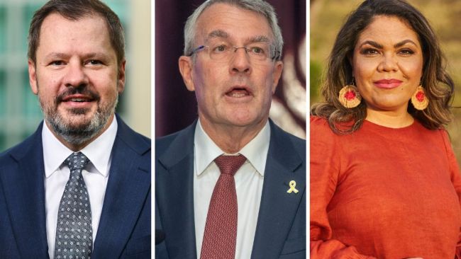 Husic, Dreyfus axed in PM’s ministry overhaul; Senator Price defects to Libs