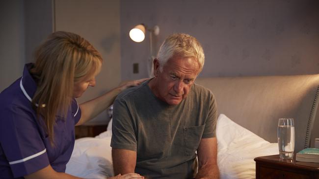 People who have attempted suicide will get three months of individualised support.