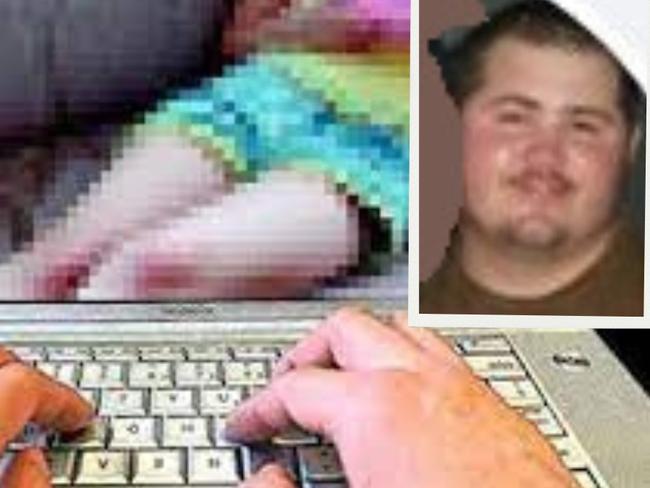 ‘Extreme perversion’: Paedo wanted to ‘have babies’ with child