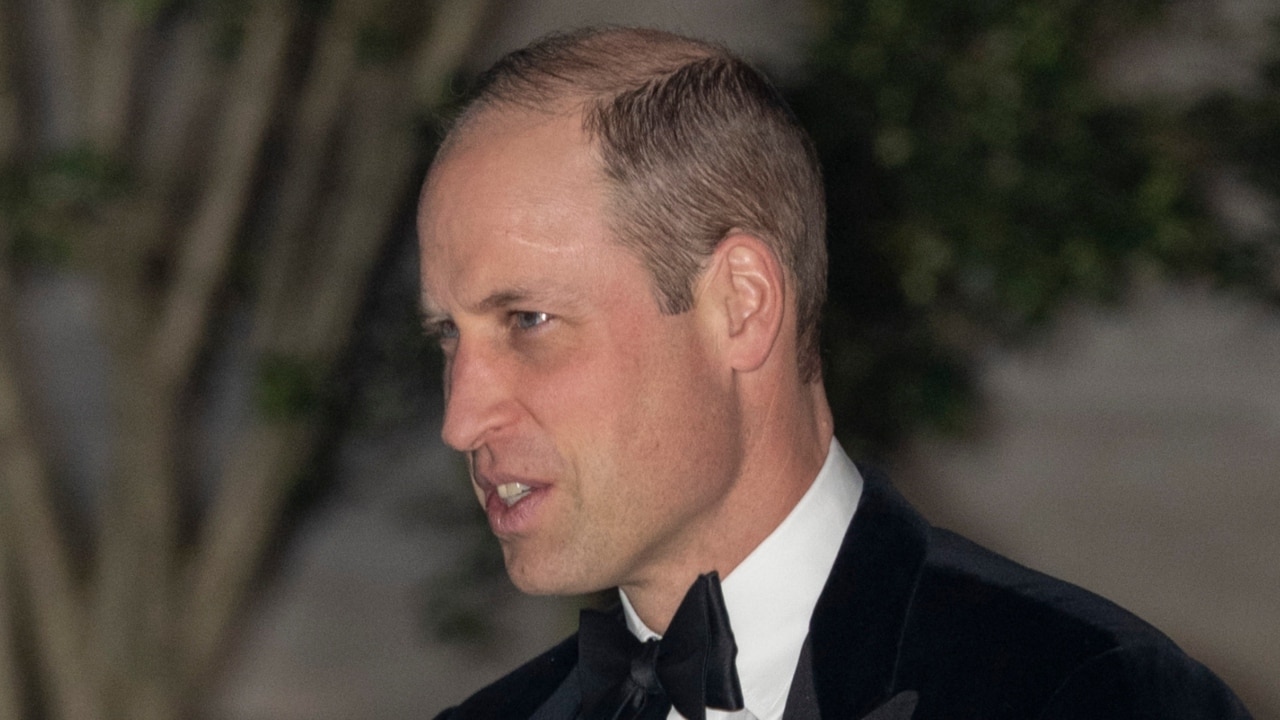 Prince William Breaks Silence After King Charles III’s Cancer Diagnosis ...