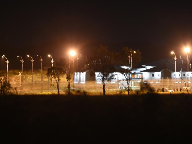 Molotov cocktails, petrol drinking: Inmates guilty of role in prison riot