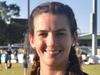 Knott a one-off: Charli wants Mackay sport pathways to grow