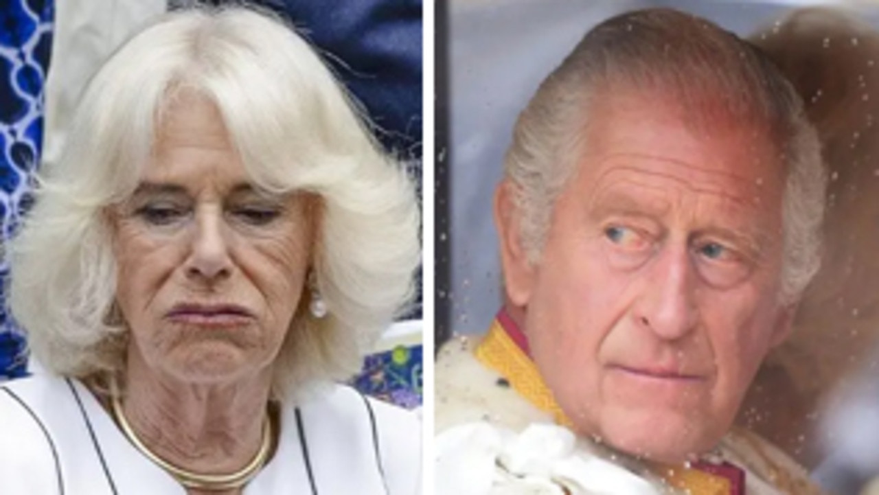 Charles’ wild $6m power move to please Camilla