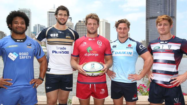 Super Rugby’s future remains in limbo.