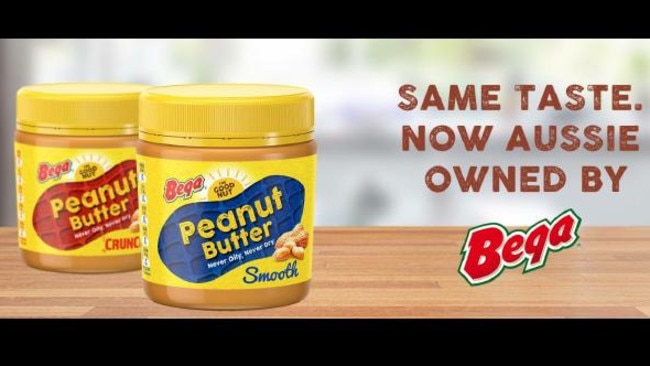 Bega Cheese wins peanut butter labeling dispute against Kraft - Blog, Kashish IPR