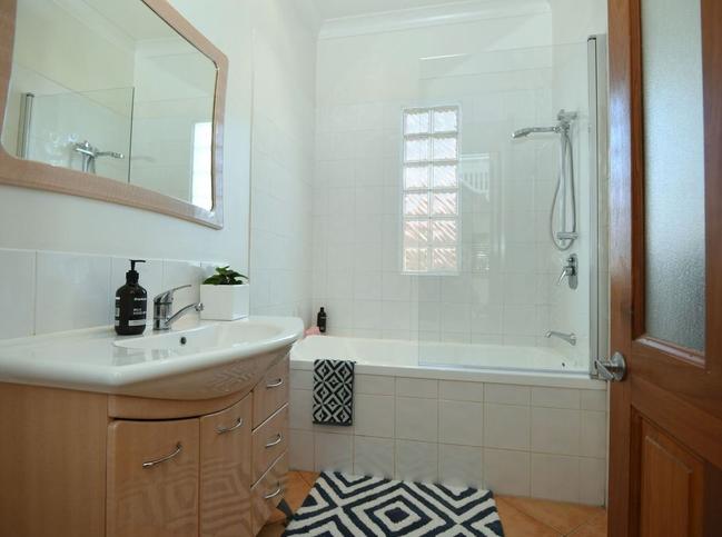 6 Cavell St, East Toowoomba, is for sale.