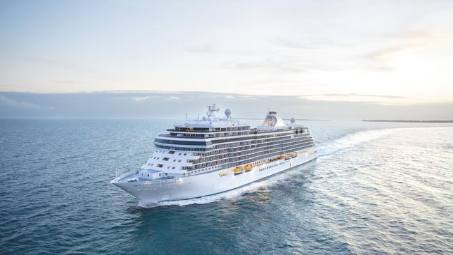 Regent Seven Seas Cruises is rolling out 2021 packages — and they’re not to be missed