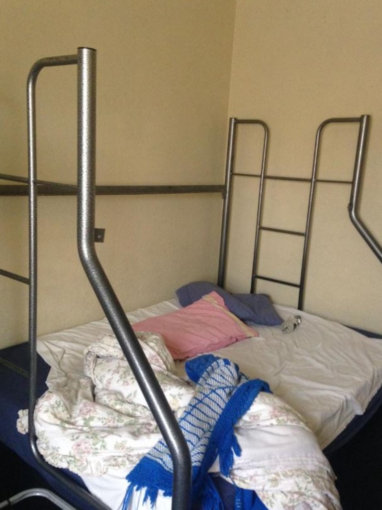 It went for as little as $18 a night. Picture: TripAdvisor