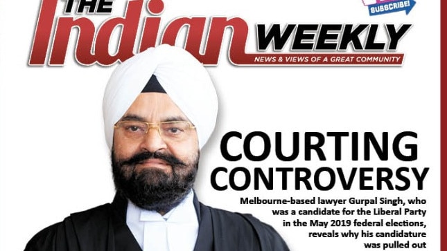 Gurpal Singh’s interview with The Indian Weekly may not bring him the political redemption that he might have hoped for.