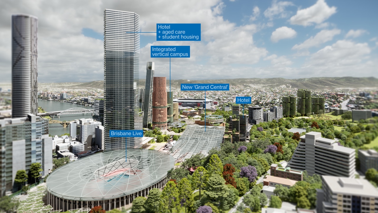 Future Brisbane New Vision For 2032 Cityscape Revealed Herald Sun   E61243c6d5bfdbf81fe3bc96af7ff026