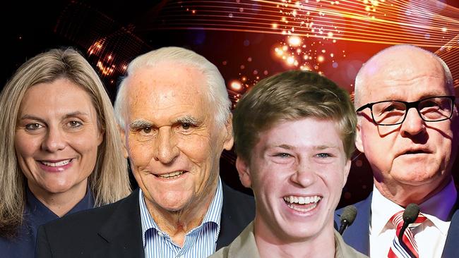 Power List: Sunshine Coast, Noosa’s 10 most influential people of 2022 named