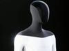 Elon Musk unveils creepy ‘Tesla bot’