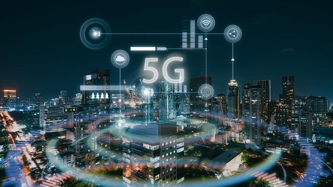 Wireless networking, 5G and sustainability work in tandem to increase mobility and protect the environment