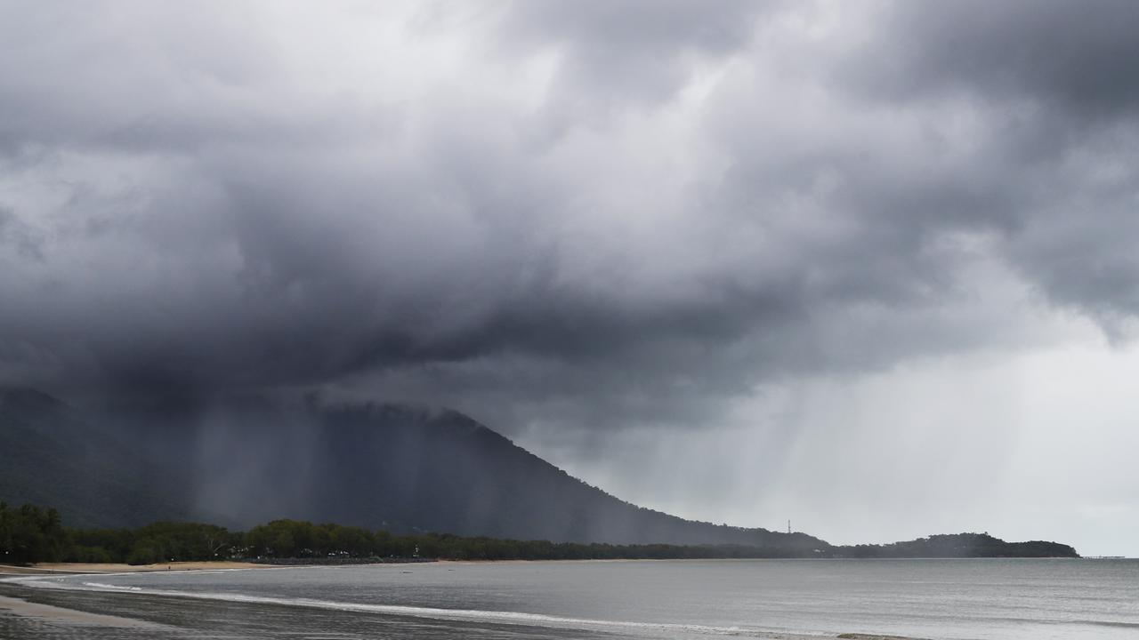 Cairns wet season: When will the rain and cyclones arrive | The Cairns Post