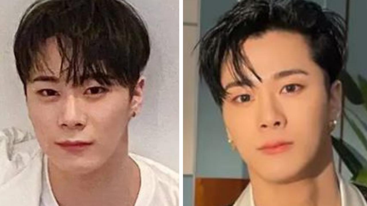 ASTRO's Cha Eun Woo Shares An Instagram Update 40 Days After Moon Bin's  Death