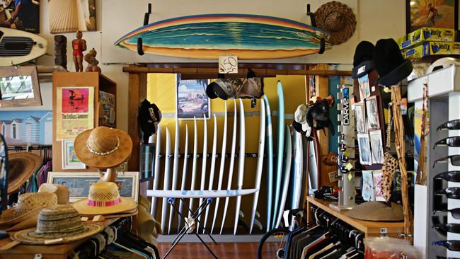 Manly’s Sunshine Surfing shop to close oldest | Daily Telegraph