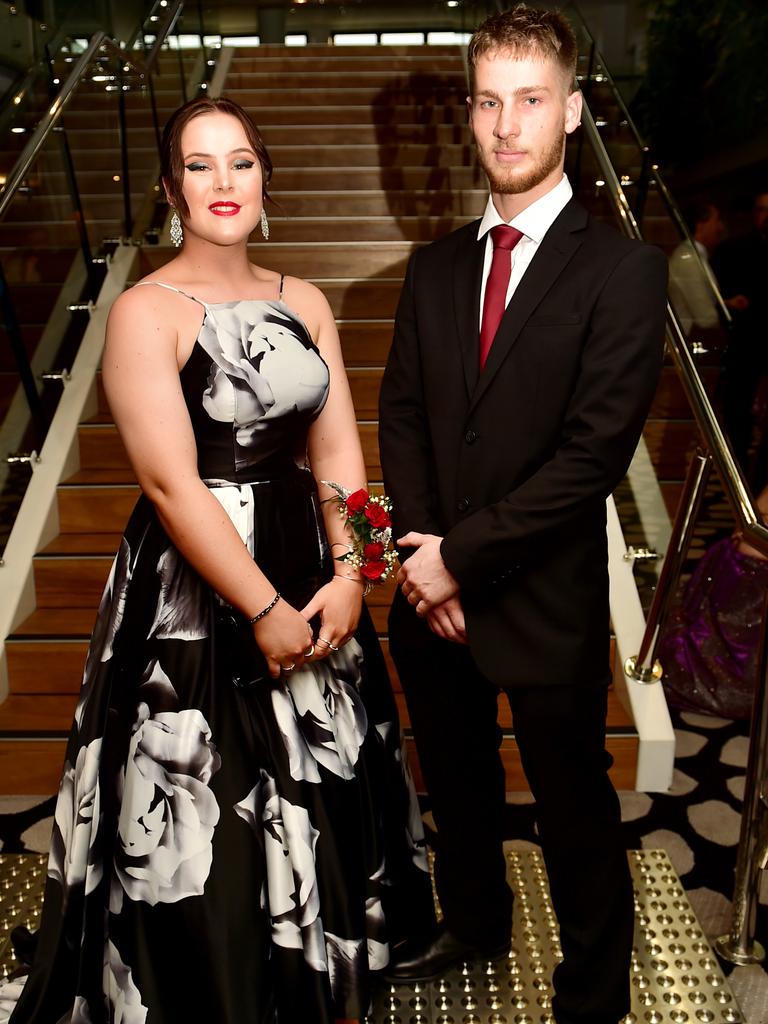 Calvary Christian College Formal 2019 