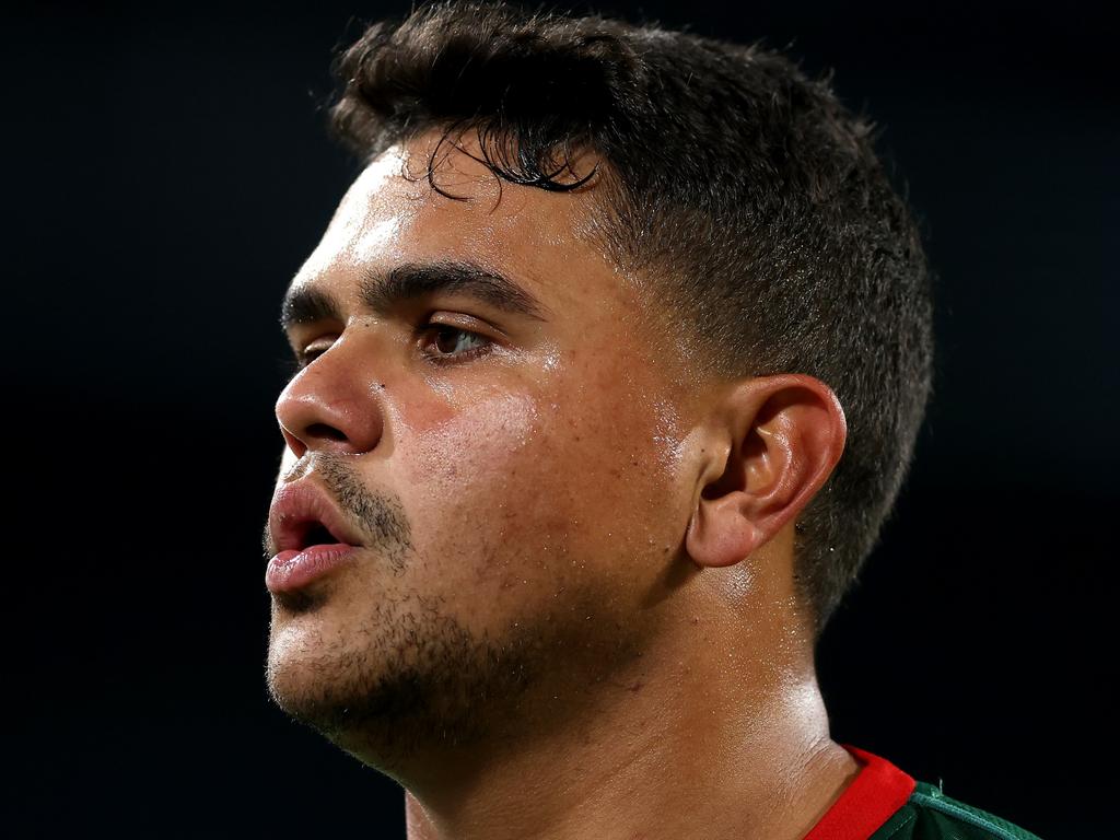 Rabbitohs | South Sydney Rabbitohs | Rabbitohs NRL Team | | Daily Telegraph