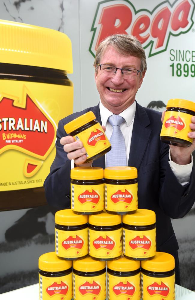 Bega triumphs over Kraft in three-year peanut butter battle