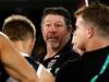 ‘I’m not fussed’: Job speculation doesn’t impact Ratts