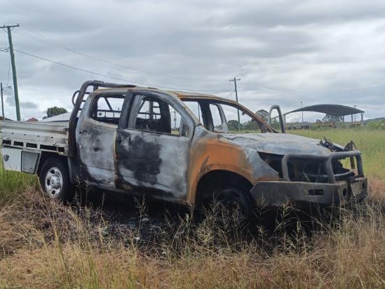 ‘We feel violated’: Family’s fury as teen crims trash cars