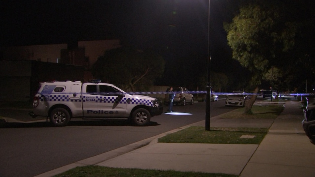 The investigation was initially a homicide probe before foul play was ruled out. Picture: ABC News.