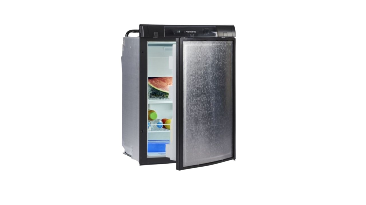 90 litre hot sale car fridge