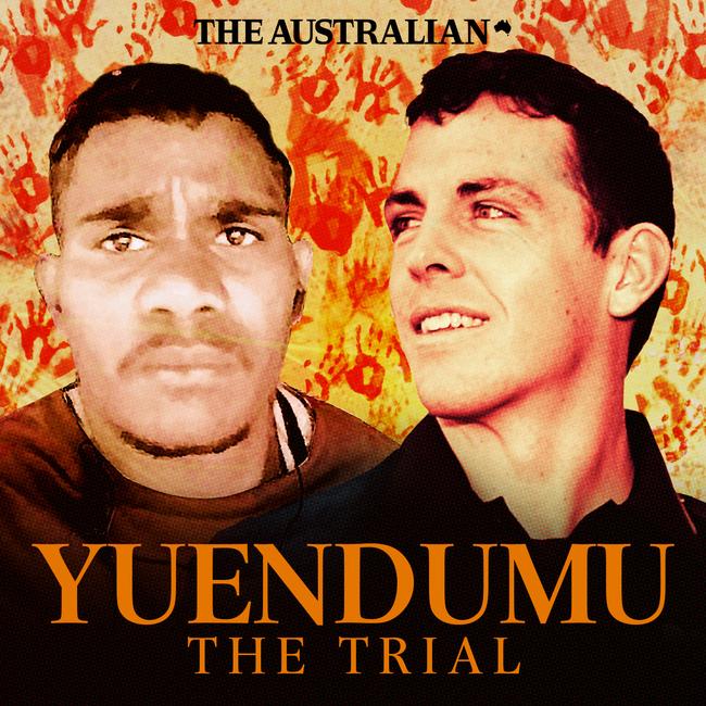 Yuendumu: The Trial is a gripping new podcast from The Australian