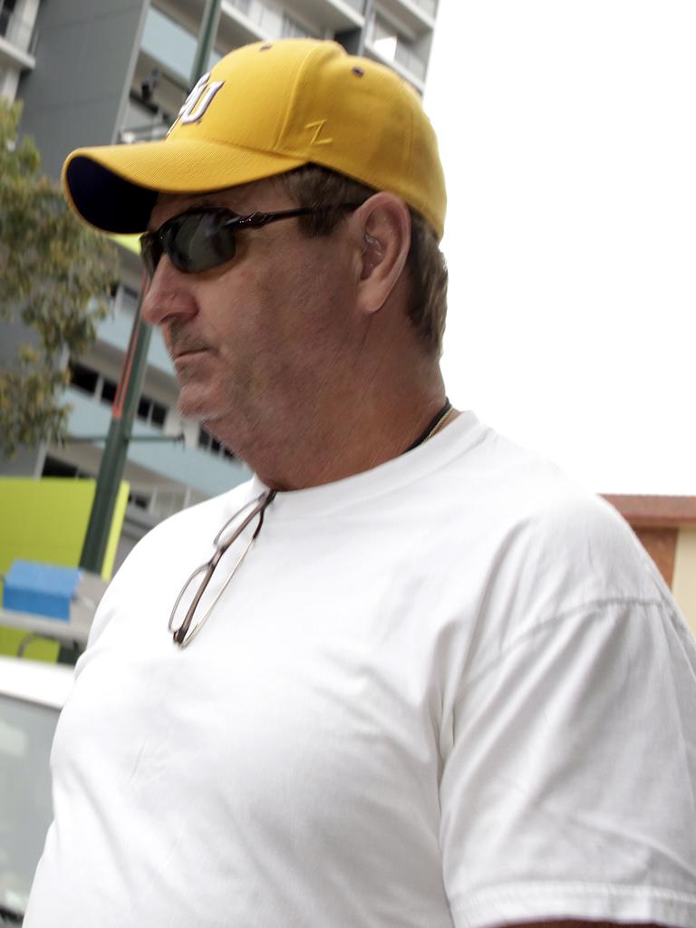 Britney’s father Jamie Spears.