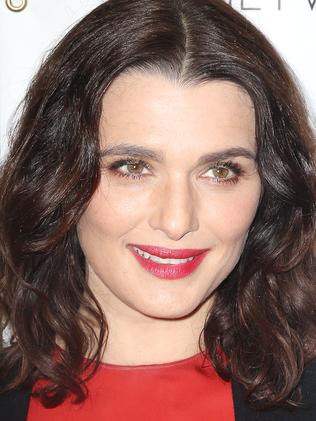 Rachel Weisz pregnant at 48 with husband Daniel Craig | news.com.au ...