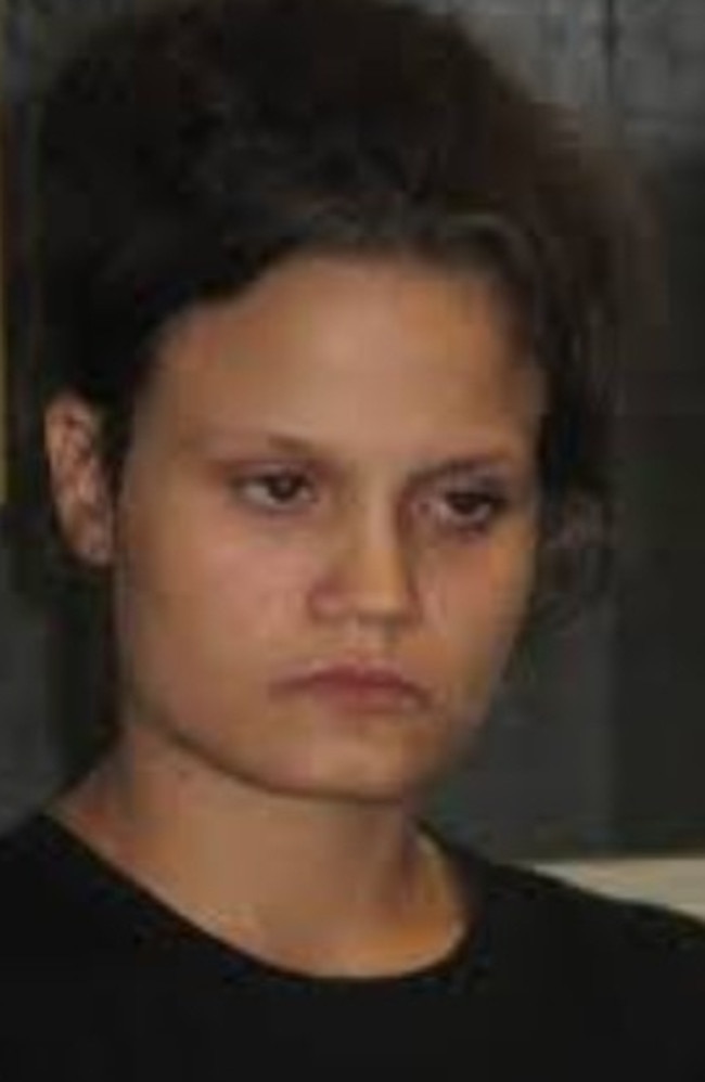 Tabitha Joyce Pershouse, 30, pleaded guilty at Bundaberg Magistrates Court in February 2024 to 22 charges including five counts of stealing, receiving tainted property and enter and commit indictable offence.