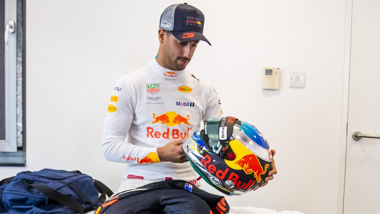 F1 news 2018: Daniel Ricciardo’s toughest year, Red Bull results ...